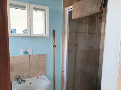 Breede River Lodge & Fishing Resort, S/c standard 300A, Bathroom