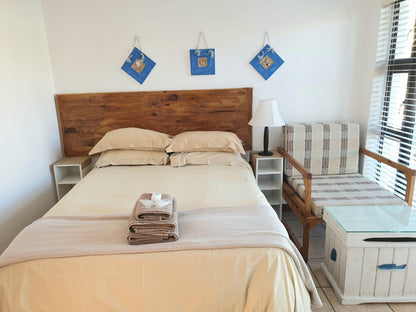 Breede River Lodge & Fishing Resort, S/c standard unit 211, Bedroom