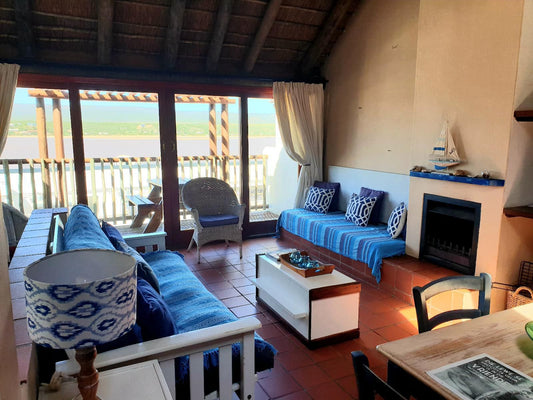 Breede River Lodge & Fishing Resort, S/c standard unit 211, Beach, Nature, Sand