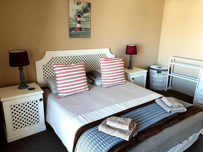 Breede River Lodge & Fishing Resort, S/c studio 301, Bedroom