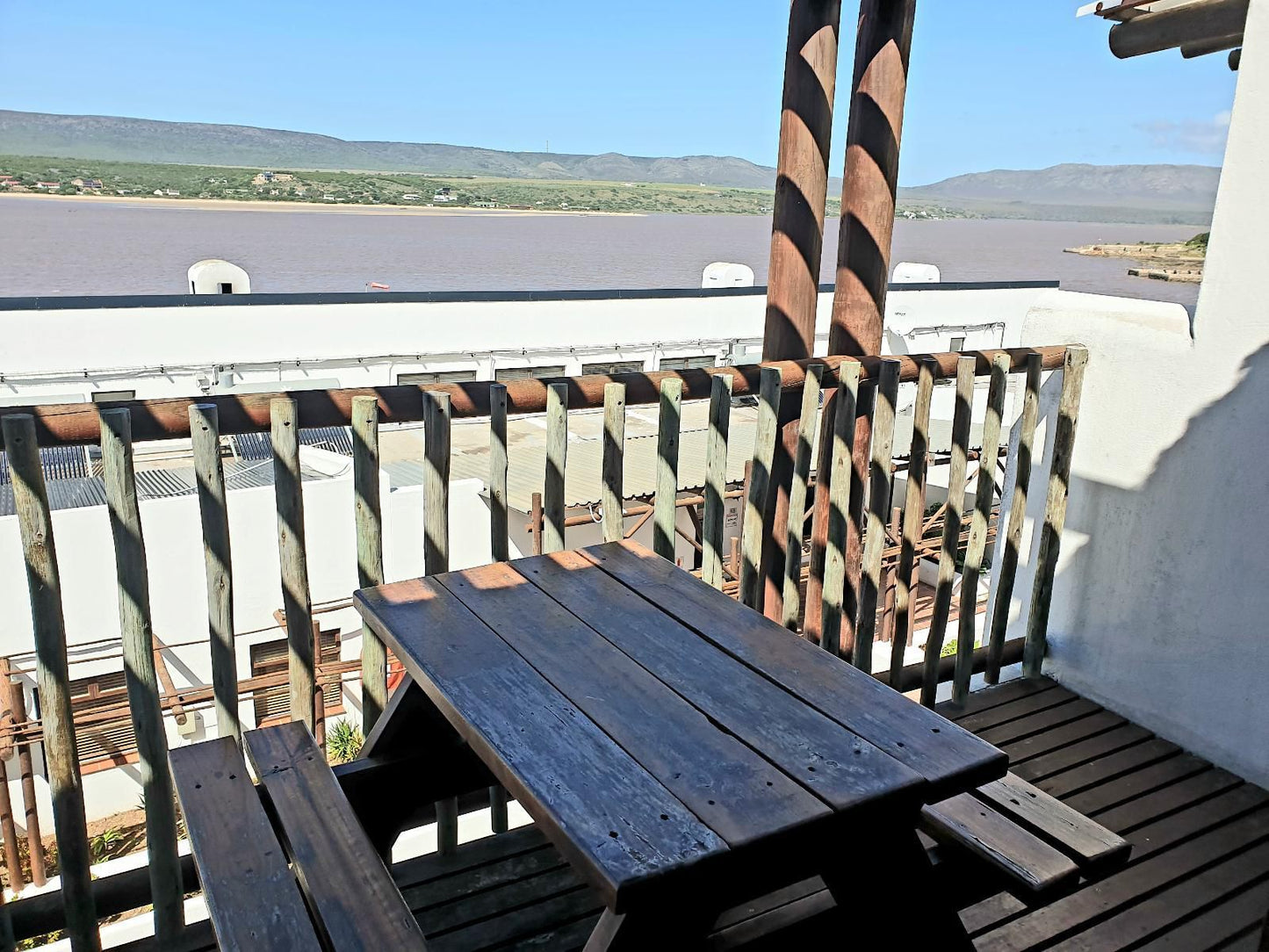 Breede River Lodge & Fishing Resort, S/c studio 302