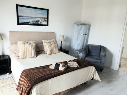 Breede River Lodge & Fishing Resort, S/c studio 305, Bedroom