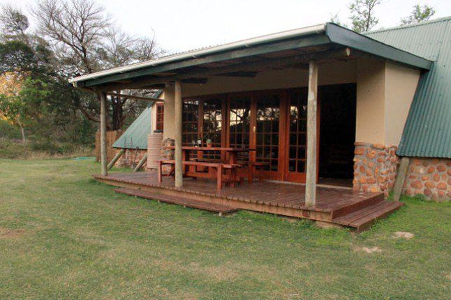 Breede Bush Camp Buffeljagsrivier Western Cape South Africa Pavilion, Architecture