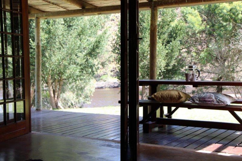 Breede Bush Camp Buffeljagsrivier Western Cape South Africa 