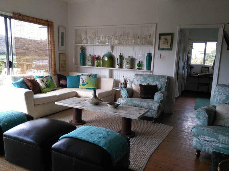 Breede River Queen Self Catering Malgas Western Cape South Africa Living Room