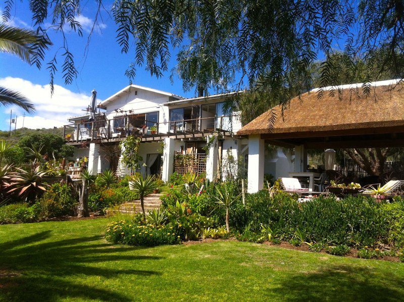 Breede River Queen Self Catering Malgas Western Cape South Africa Complementary Colors, House, Building, Architecture, Palm Tree, Plant, Nature, Wood