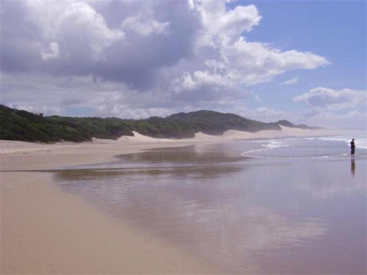 Breeze Inn B And B Kidd S Beach Eastern Cape South Africa Beach, Nature, Sand, Ocean, Waters