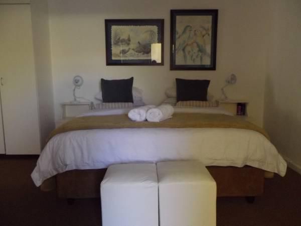 Breeze Inn B And B Kidd S Beach Eastern Cape South Africa Bedroom