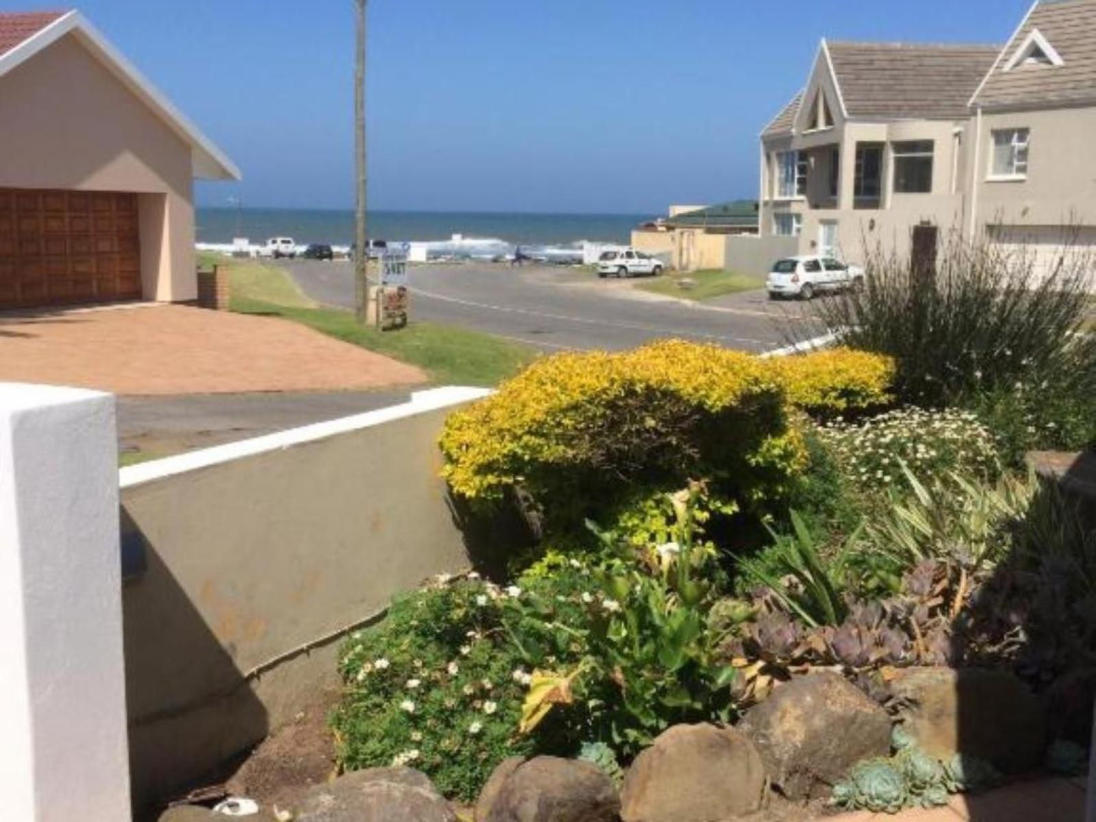 Breeze Inn B And B Kidd S Beach Eastern Cape South Africa Complementary Colors, Beach, Nature, Sand, House, Building, Architecture, Palm Tree, Plant, Wood, Garden