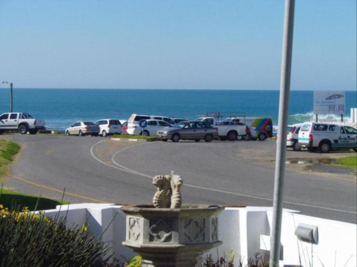 Breeze Inn B And B Kidd S Beach Eastern Cape South Africa Beach, Nature, Sand, Cliff, Tower, Building, Architecture