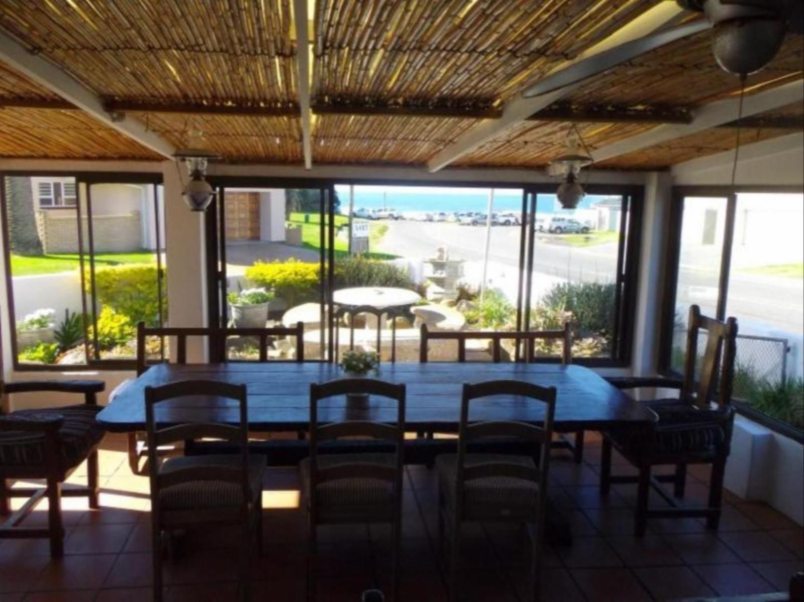 Breeze Inn B And B Kidd S Beach Eastern Cape South Africa Restaurant, Bar