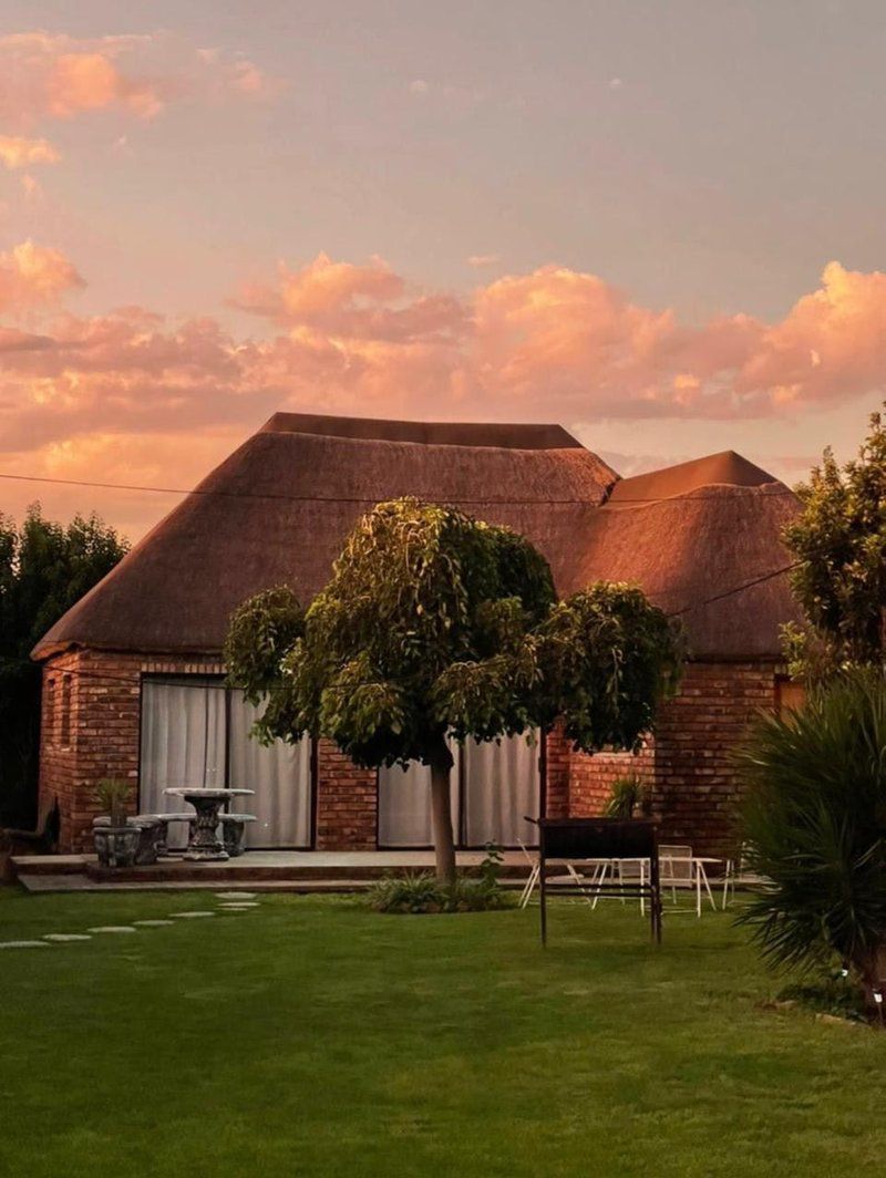 Breipaal Accomodation Douglas Northern Cape South Africa Building, Architecture, House, Garden, Nature, Plant