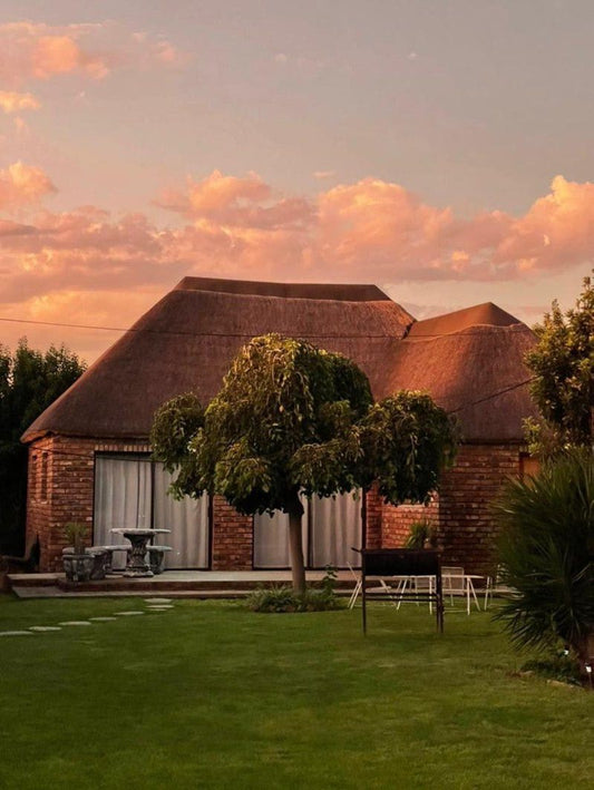 Breipaal Accomodation Douglas Northern Cape South Africa Building, Architecture, House, Garden, Nature, Plant