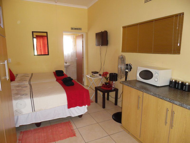 Breipaal Accomodation Douglas Northern Cape South Africa 