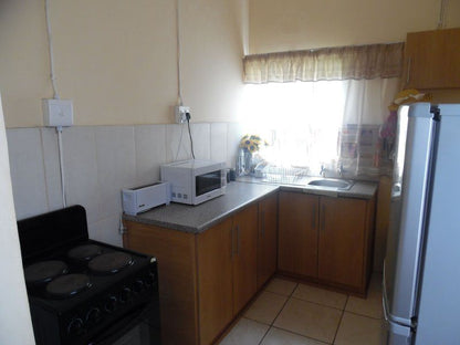 Breipaal Accomodation Douglas Northern Cape South Africa Kitchen