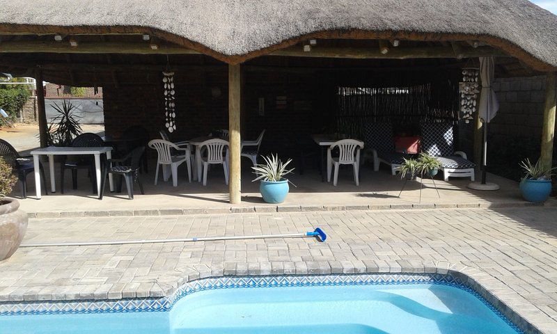 Breipaal Accomodation Douglas Northern Cape South Africa Swimming Pool