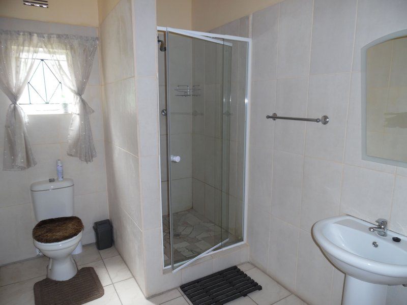 Breipaal Accomodation Douglas Northern Cape South Africa Unsaturated, Bathroom