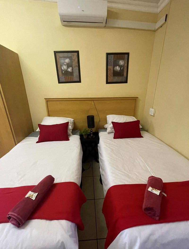 Breipaal Accomodation Douglas Northern Cape South Africa 