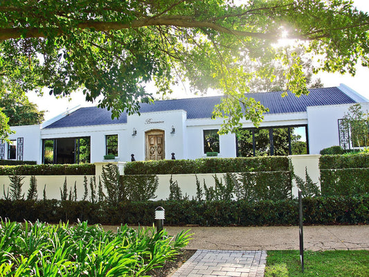 Brenaissance Wine And Stud Estate Devonvallei Stellenbosch Western Cape South Africa House, Building, Architecture