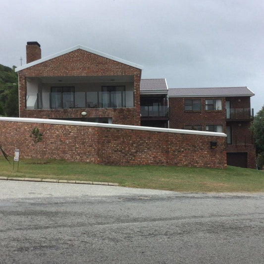 Brenton Blue Brenton On Sea Knysna Western Cape South Africa House, Building, Architecture, Window, Brick Texture, Texture