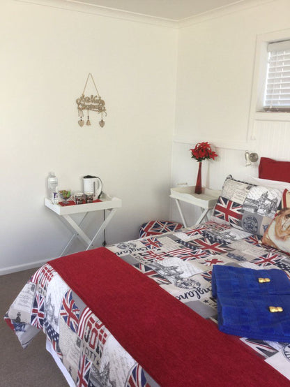 Brenton Blue Brenton On Sea Knysna Western Cape South Africa Bedroom