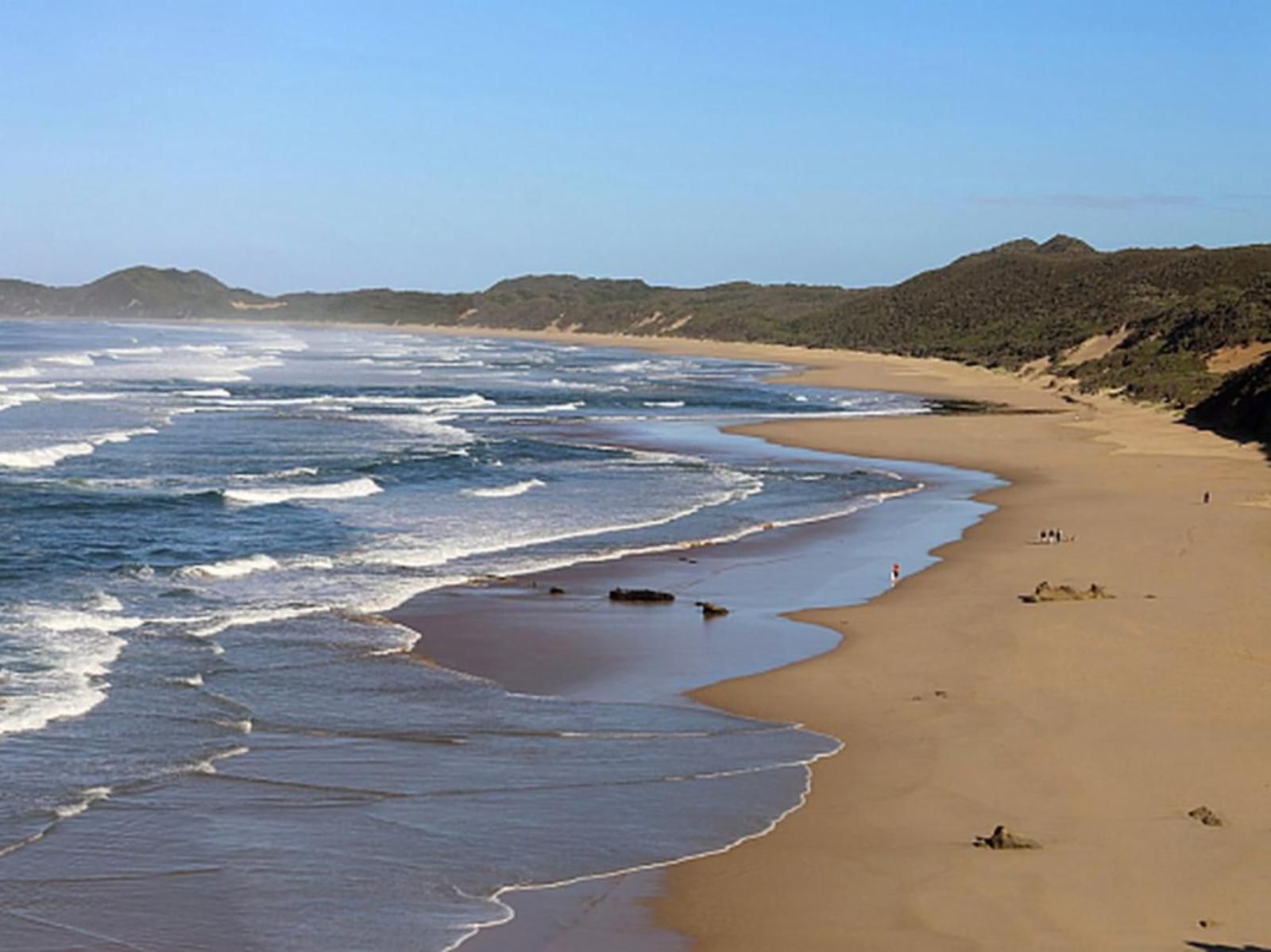 Brenton Breakers Brenton On Sea Knysna Western Cape South Africa Complementary Colors, Beach, Nature, Sand, Ocean, Waters