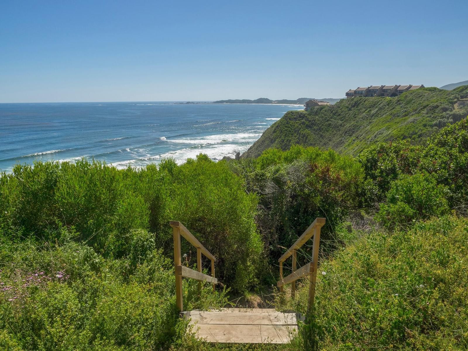 Brenton Breakers Brenton On Sea Knysna Western Cape South Africa Complementary Colors, Beach, Nature, Sand, Cliff