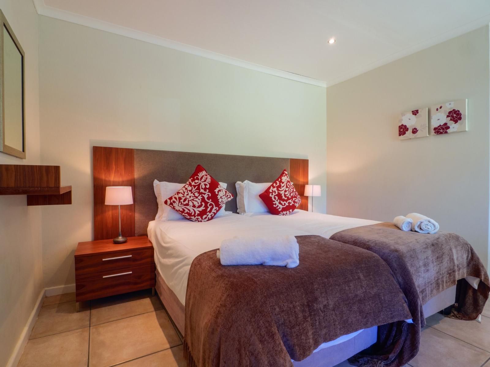 Brenton Breakers Brenton On Sea Knysna Western Cape South Africa Bedroom