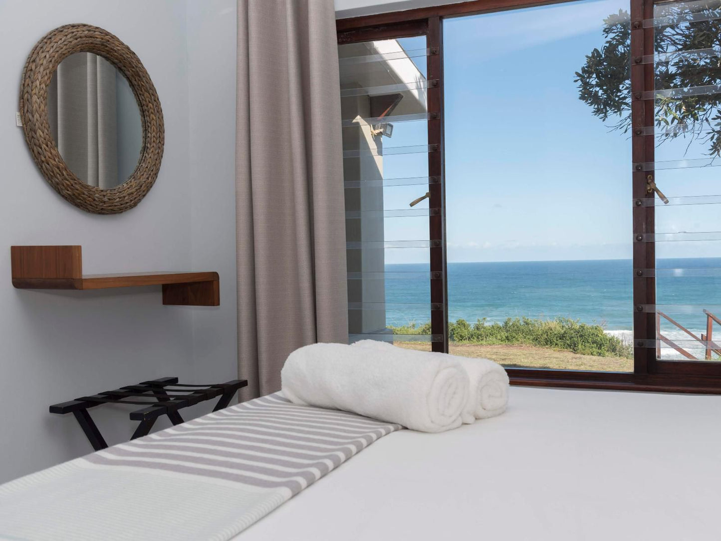 Brenton Breakers Brenton On Sea Knysna Western Cape South Africa Bedroom