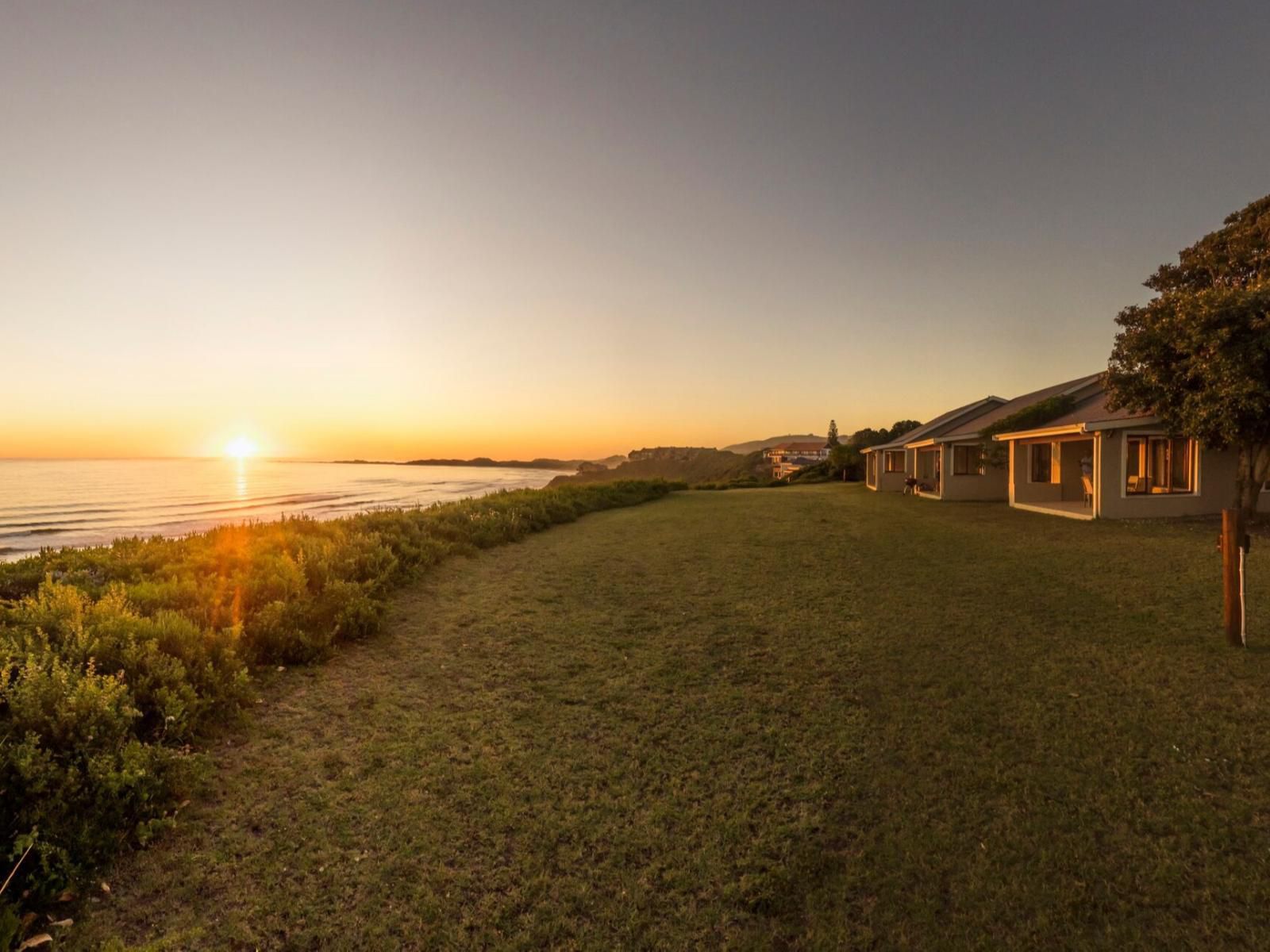 Brenton Breakers Brenton On Sea Knysna Western Cape South Africa Beach, Nature, Sand, Sunset, Sky