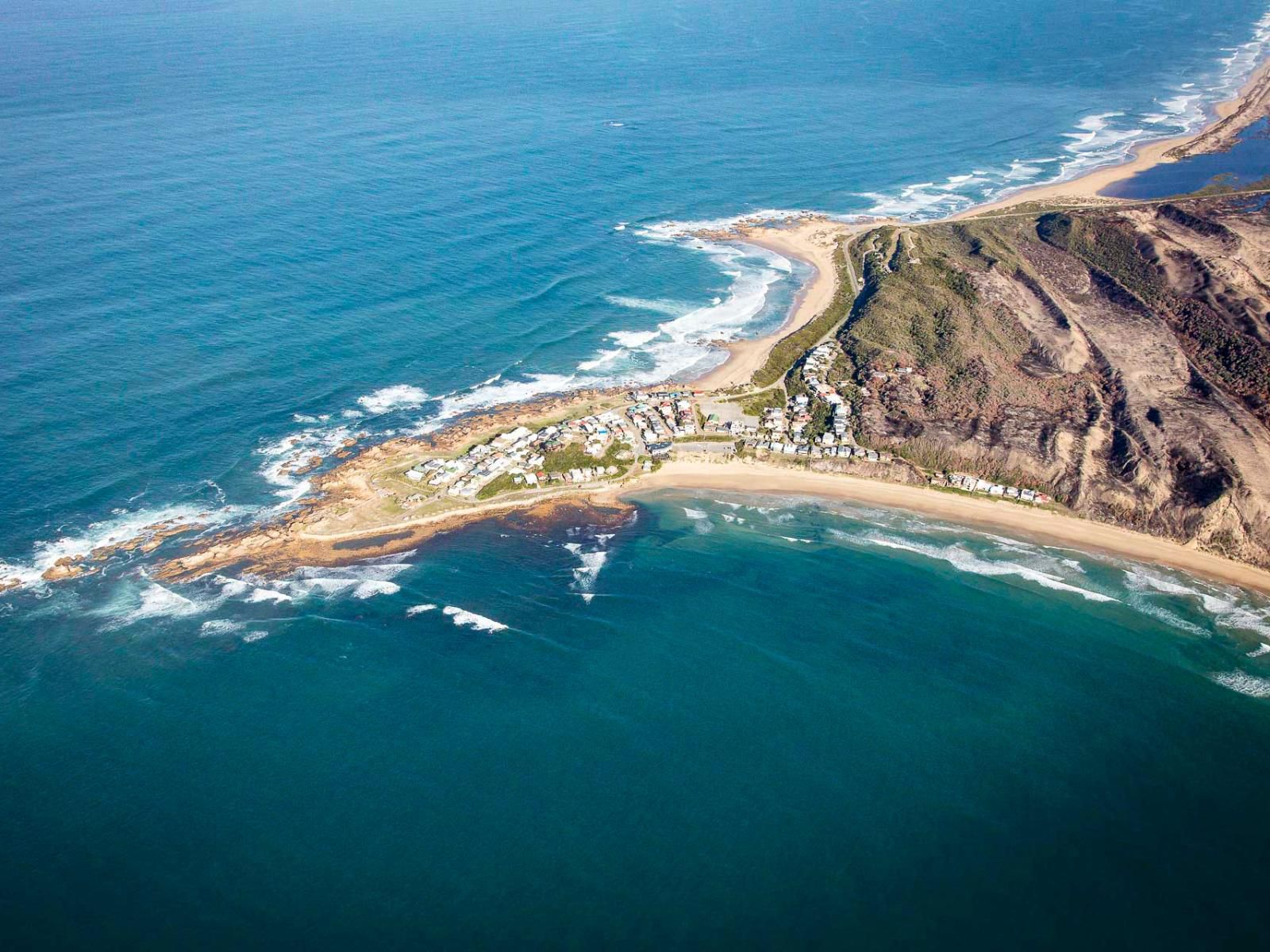 Brenton Breakers Brenton On Sea Knysna Western Cape South Africa Beach, Nature, Sand, Cliff, Aerial Photography, Ocean, Waters