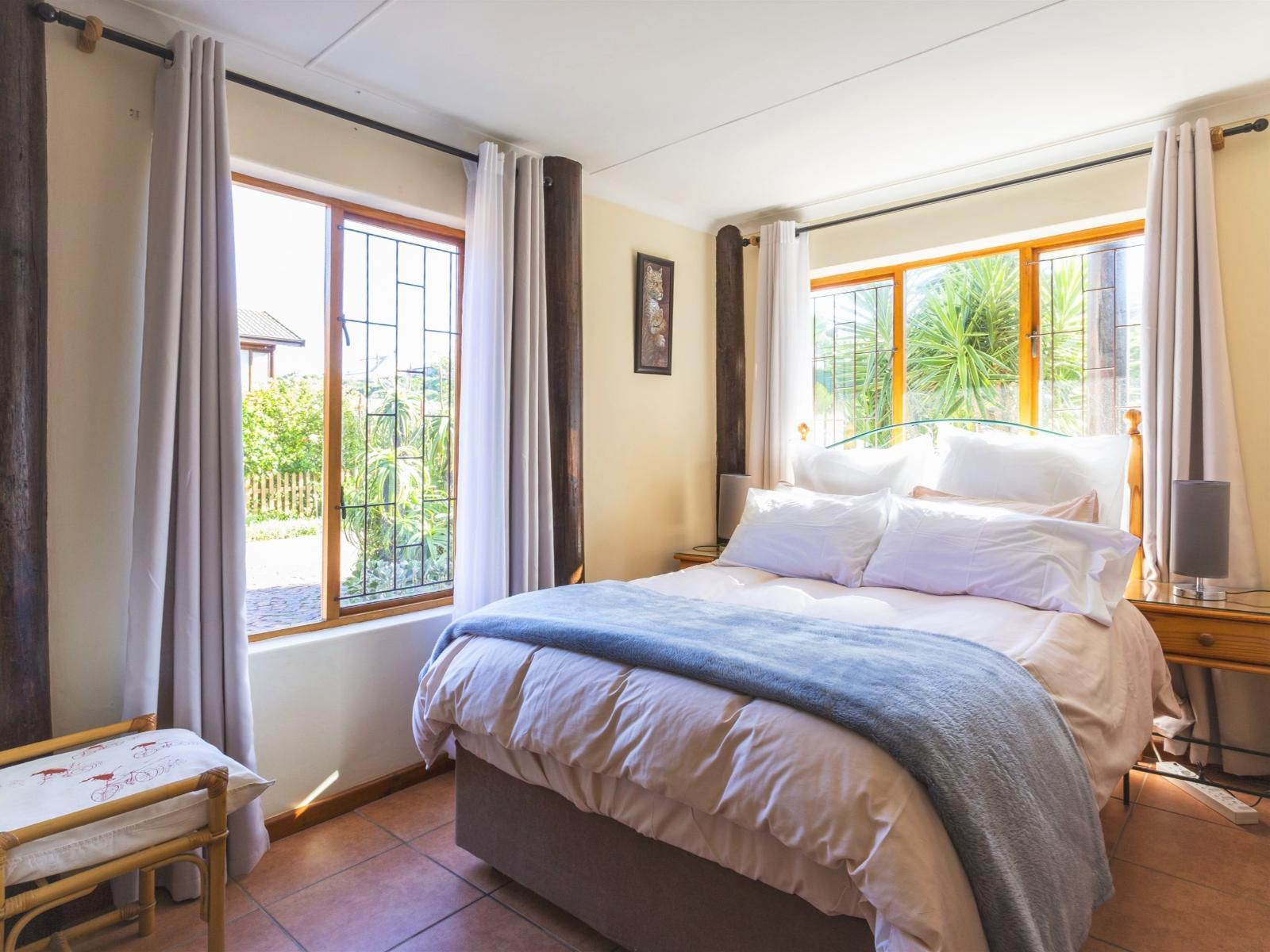 Brenton Bushbuck Lodge Brenton On Sea Knysna Western Cape South Africa Bedroom