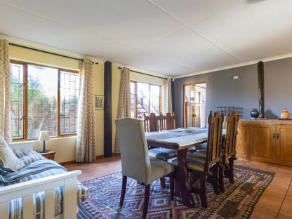 Brenton Bushbuck Lodge Brenton On Sea Knysna Western Cape South Africa 