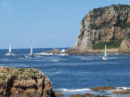 Brenton Bushbuck Lookout, Beach, Nature, Sand, Cliff