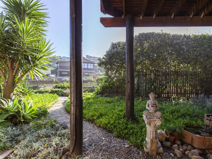 Brenton Bushbuck Lookout, Palm Tree, Plant, Nature, Wood, Garden