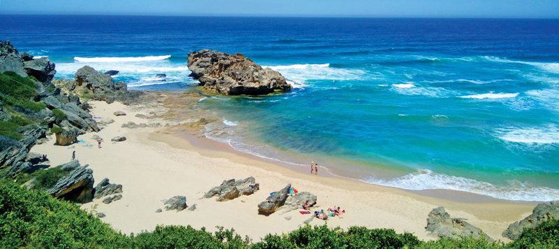 Brenton Haven Beachfront Resort Brenton On Sea Knysna Western Cape South Africa Beach, Nature, Sand, Ocean, Waters