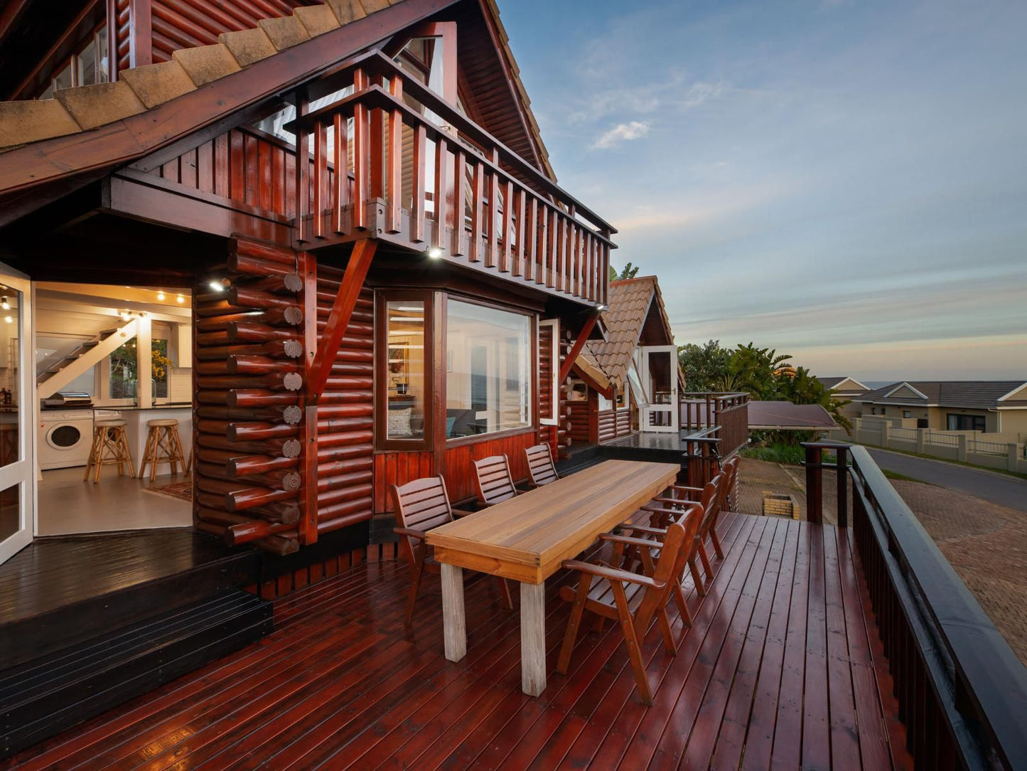 Brenton On Sea Chalet, House, Building, Architecture