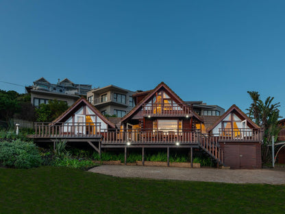 Brenton On Sea Chalet, House, Building, Architecture