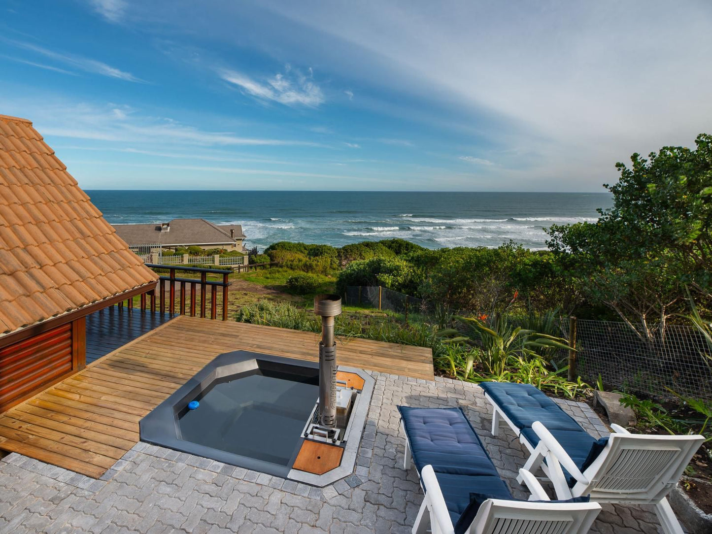 Brenton On Sea Chalet, Beach, Nature, Sand, Ocean, Waters, Swimming Pool