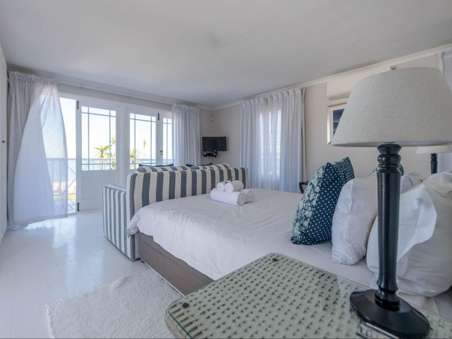 Brenton Beach House Brenton On Sea Knysna Western Cape South Africa Unsaturated, Bedroom