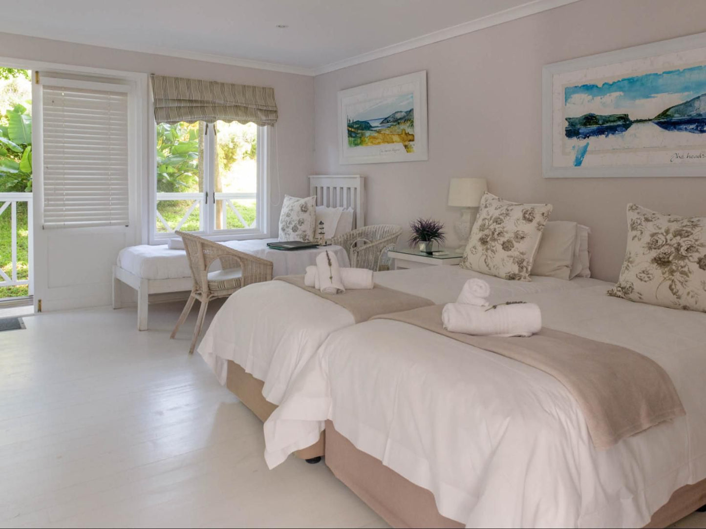 Brenton Beach House Brenton On Sea Knysna Western Cape South Africa Unsaturated, Bedroom