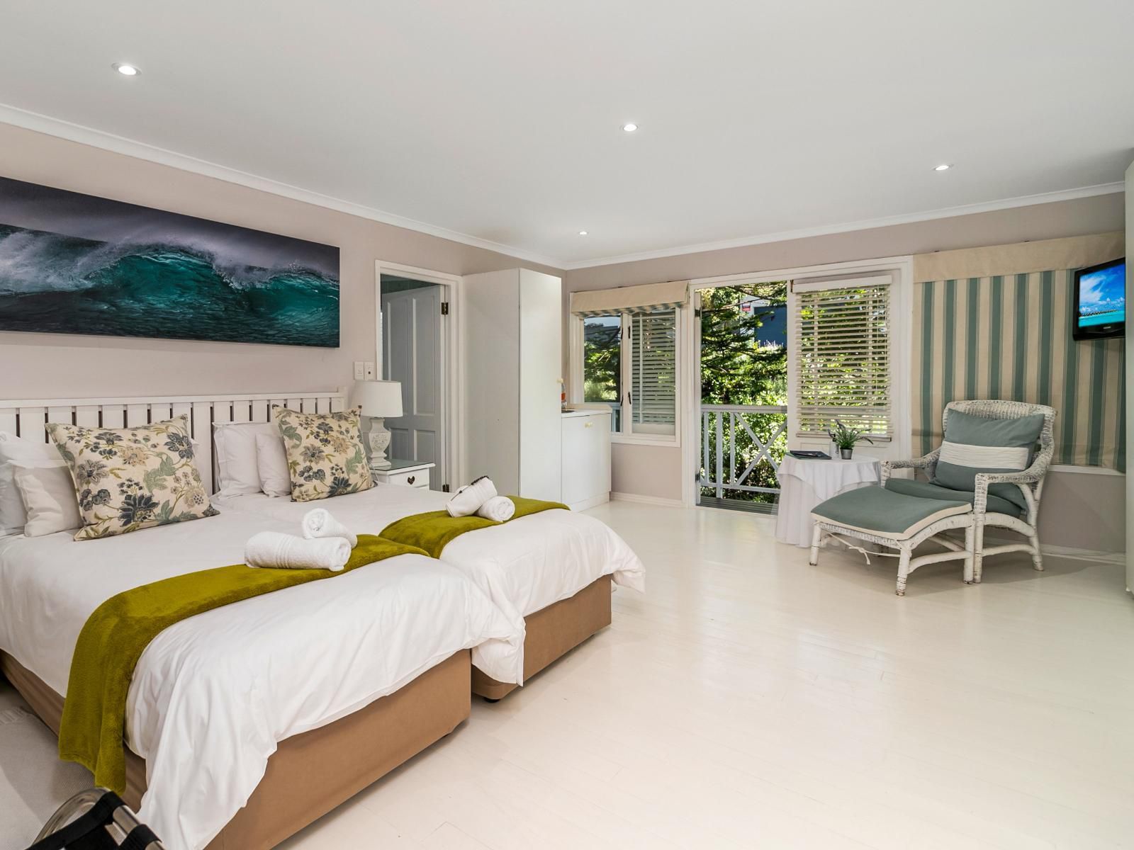 Brenton Beach House Brenton On Sea Knysna Western Cape South Africa Bedroom