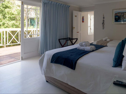 Brenton Beach House Brenton On Sea Knysna Western Cape South Africa Bedroom