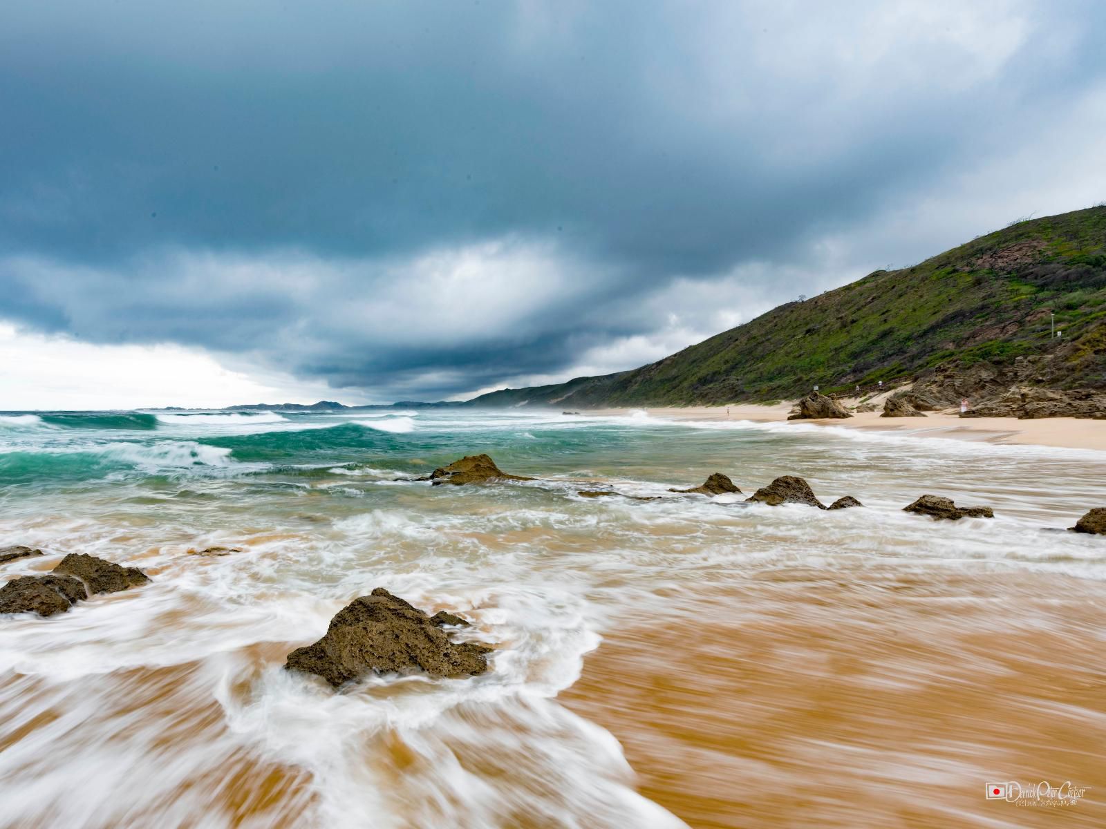 Brenton Beach House Brenton On Sea Knysna Western Cape South Africa Complementary Colors, Beach, Nature, Sand, Wave, Waters, Ocean