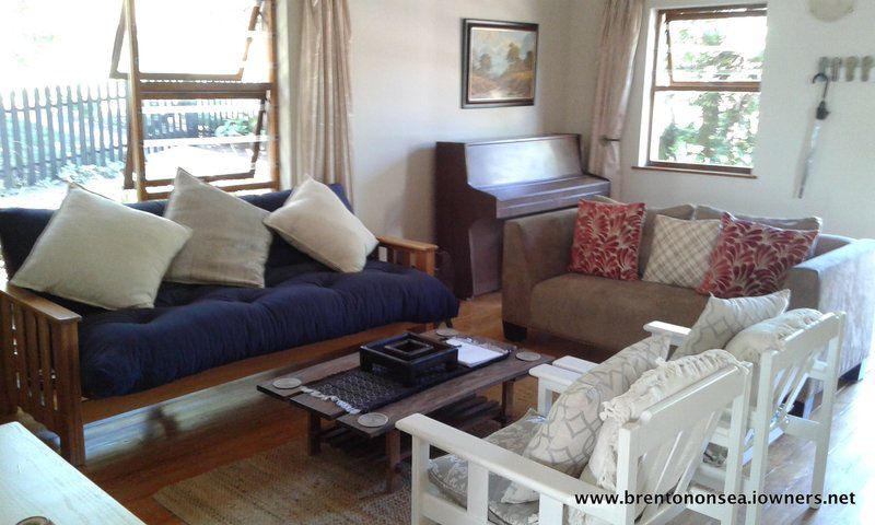 Brenton Cottage And Flat Brenton On Sea Knysna Western Cape South Africa Living Room