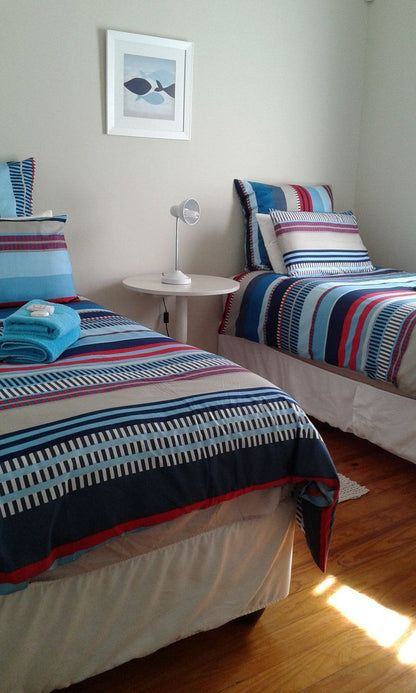 Brenton Cottage And Flat Brenton On Sea Knysna Western Cape South Africa Bedroom