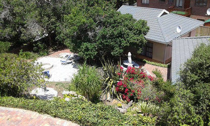 Brenton Cottage And Flat Brenton On Sea Knysna Western Cape South Africa House, Building, Architecture, Palm Tree, Plant, Nature, Wood, Garden, Swimming Pool