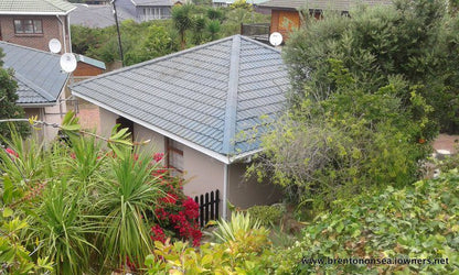 Brenton Cottage And Flat Brenton On Sea Knysna Western Cape South Africa House, Building, Architecture