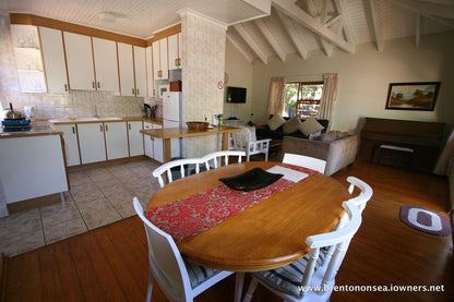 Brenton Cottage And Flat Brenton On Sea Knysna Western Cape South Africa Kitchen