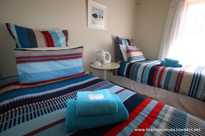 Brenton Cottage And Flat Brenton On Sea Knysna Western Cape South Africa Bedroom